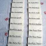 Envelopes laying down-1