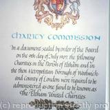 Eltham United Charities