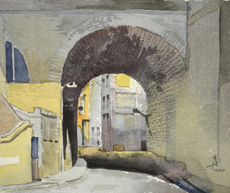 1980 Clink Street Southwark