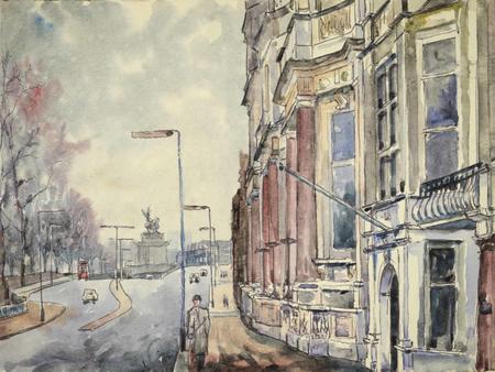 1968 100 Piccadilly W1