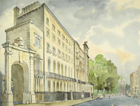 1968 Lowndes Street SW1