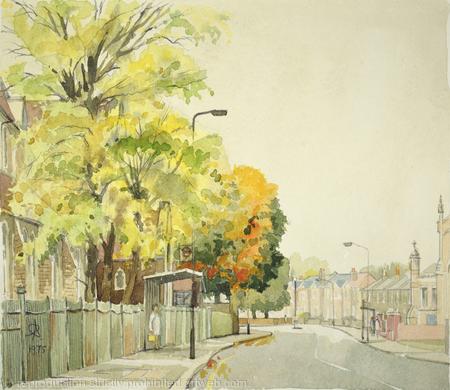 1975 Church Road, hanwell