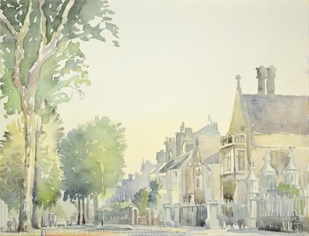 1971 Uxbridge Road, Hanwell