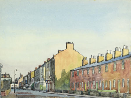 1968 Boston Road, Hanwell