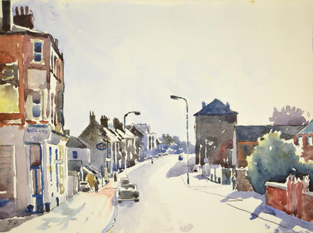 1967 Boston Road, Hanwell