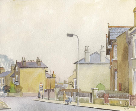 1972 Lower Boston Road, Hanwell