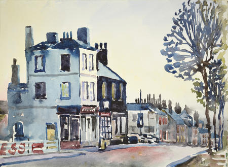 1967 Coopers Branch, Hanwell W7