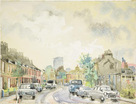 1970 Felix Road, West Ealing