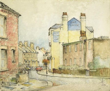 1978 West Ealing (location unknown)