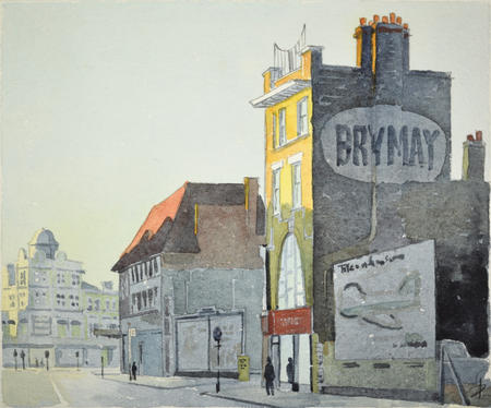 1975 High St. Ealing