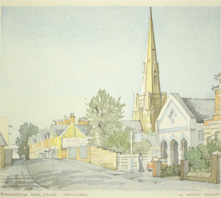 1976 Springbridge Road, Ealing -Christchurch