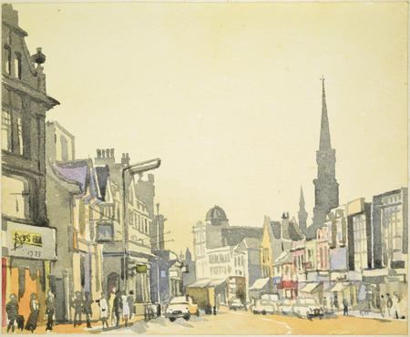 1973 Ealing Broadway