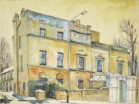 1969 Castlebar House, Ealing