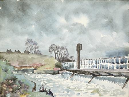 1967 Storm Water, Hanwell