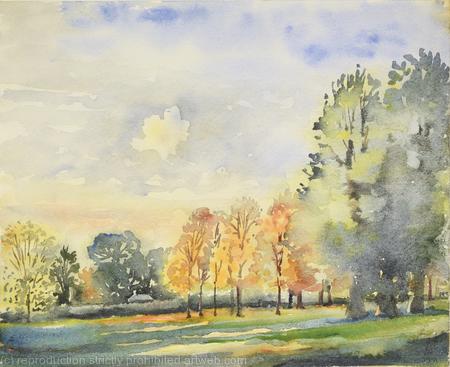 1971 Churchfields Park, Hanwell