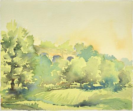 1970's Churchfields Park Hanwell