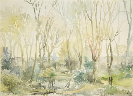 1971 Conolly Dell, Hanwell