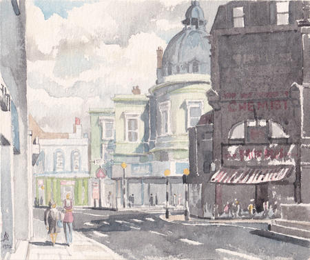 1972 High Street Richmond