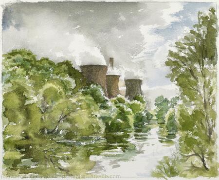 243. Ironbridge -1995