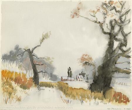 228. BN Stanley Lane -19.1.87