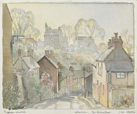 2. BN Railway Street. 11am 23.2.1994