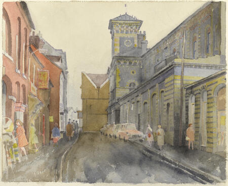 79. Listley St. BN -1989