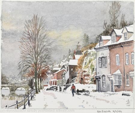 138. BN Riverside 10.2.1991