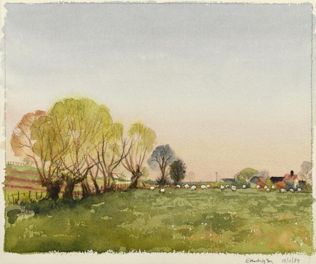 226. Eardington -17.11.89