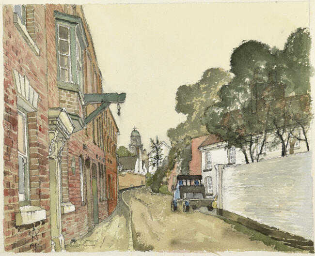 27. Untitled -1985