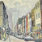 1968 Berwick Street W1