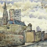 1968 Blomfield Road Little Venice W8 