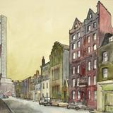 1968 Carrington Mews Mayfair 