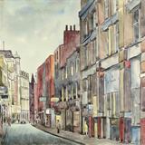 1968 Great Windmill Street W1