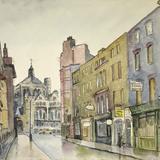 1968 Litchfield Street WC2 