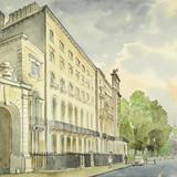 1968 Lowndes Street SW1