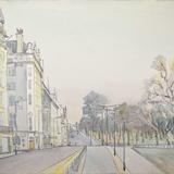 1968 Piccadilly from Hyde Park Corner