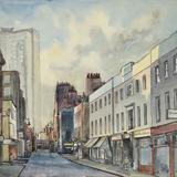 1968 Shepherd Street Mayfair 