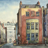 1968 St James's Palace SW1