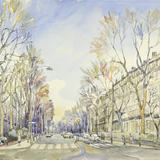 1968 Sussex Gardens W2