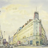 1968 Victoria Street SW1