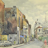 1968 Whitcomb Street WC2