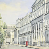 1970 Chester Terrace Regents Park