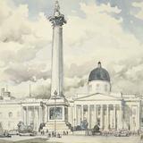 1970 Trafalgar Square