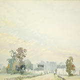 1960's Osterley Gate 