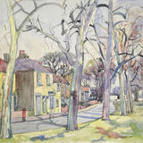 1968 Norwood Green Road, Heston, Middlesex