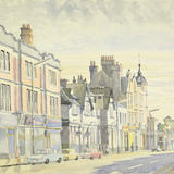 1972 Hanwell Broadway