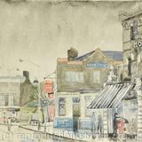 1970 Junction, Lower Boston Road, Hanwell