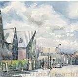 1970 Hanwell by St. Georges Road