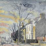 1970 Uxbridge Road, Hanwell