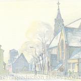 1970's The Two Churches